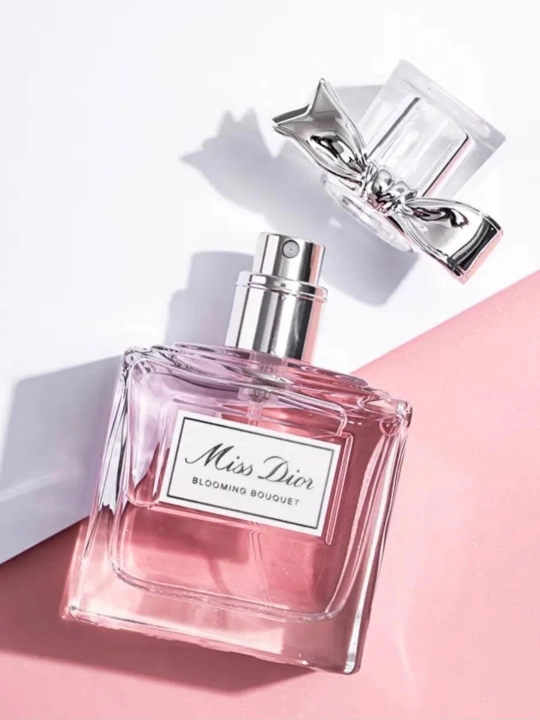 Ayollar atiri, Miss Dior Blooming Bouquet, duxi ayollar uchun 100 ml