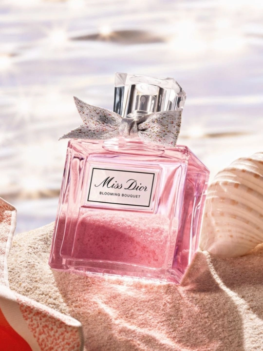 Ayollar atiri, Miss Dior Blooming Bouquet, duxi ayollar uchun 100 ml