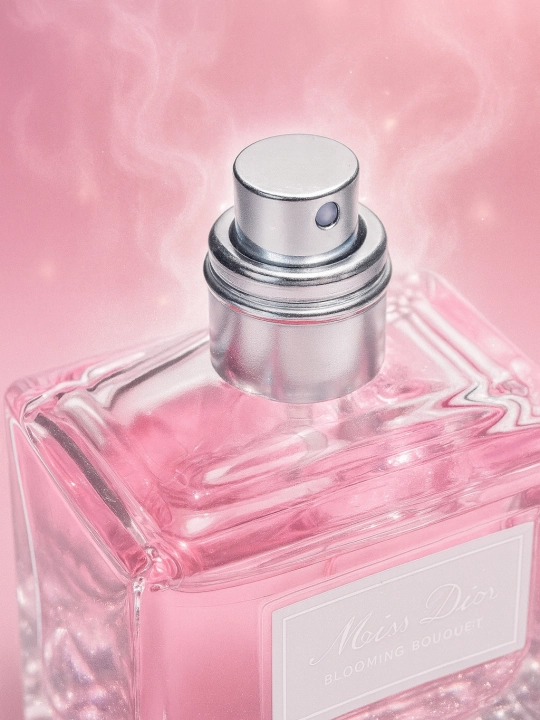 Ayollar atiri, Miss Dior Blooming Bouquet, duxi ayollar uchun 100 ml