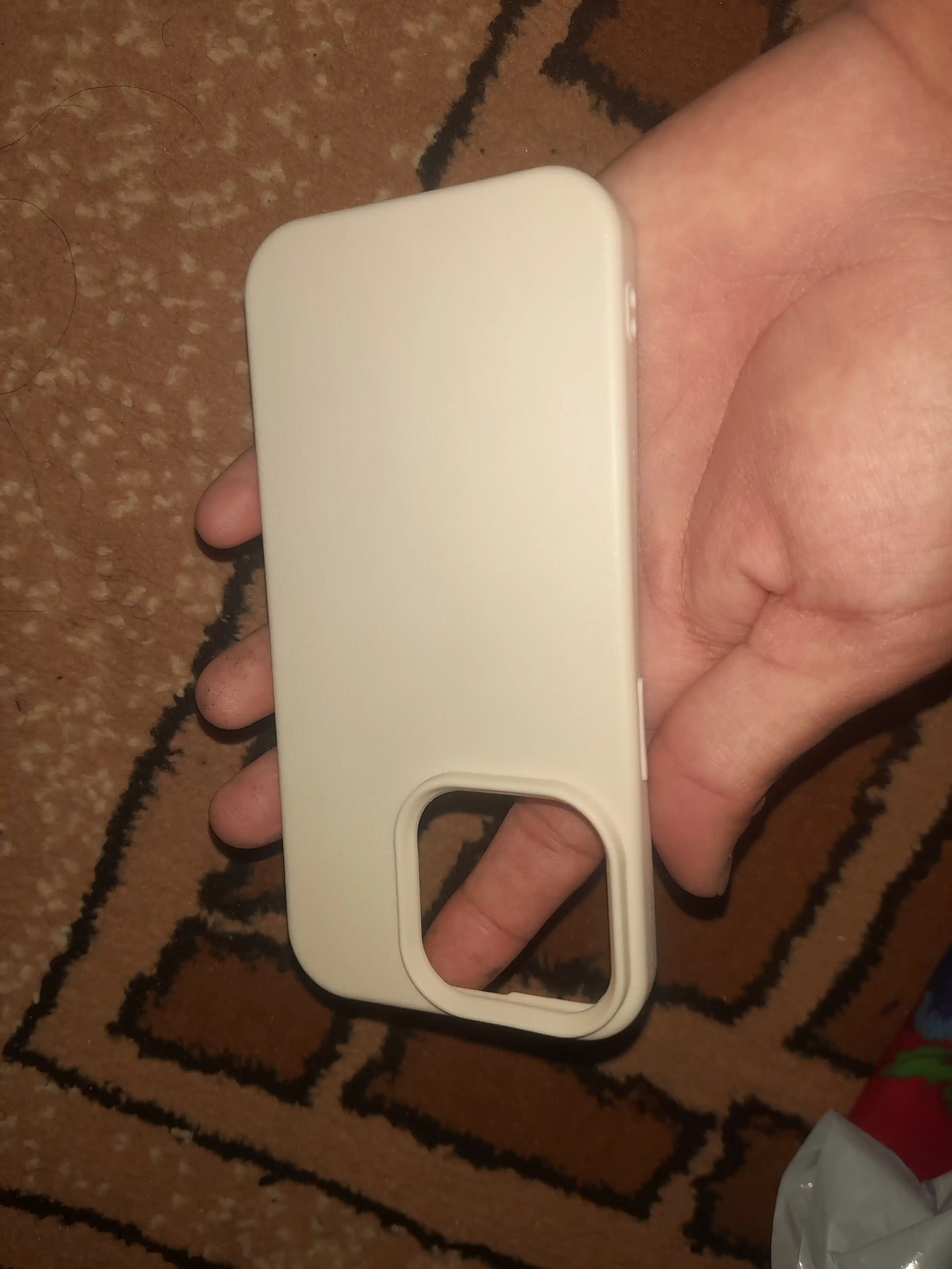 Чехол для iPhone 11, 12, 13, 14, 15, 16, Pro, Pro Max, силиконовый, ударопрочный