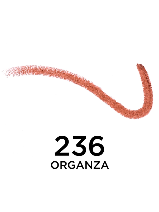 Карандаш для губ L'Oreal Paris Color Riche Le Lip Liner, оттенок 236 светло-розовый