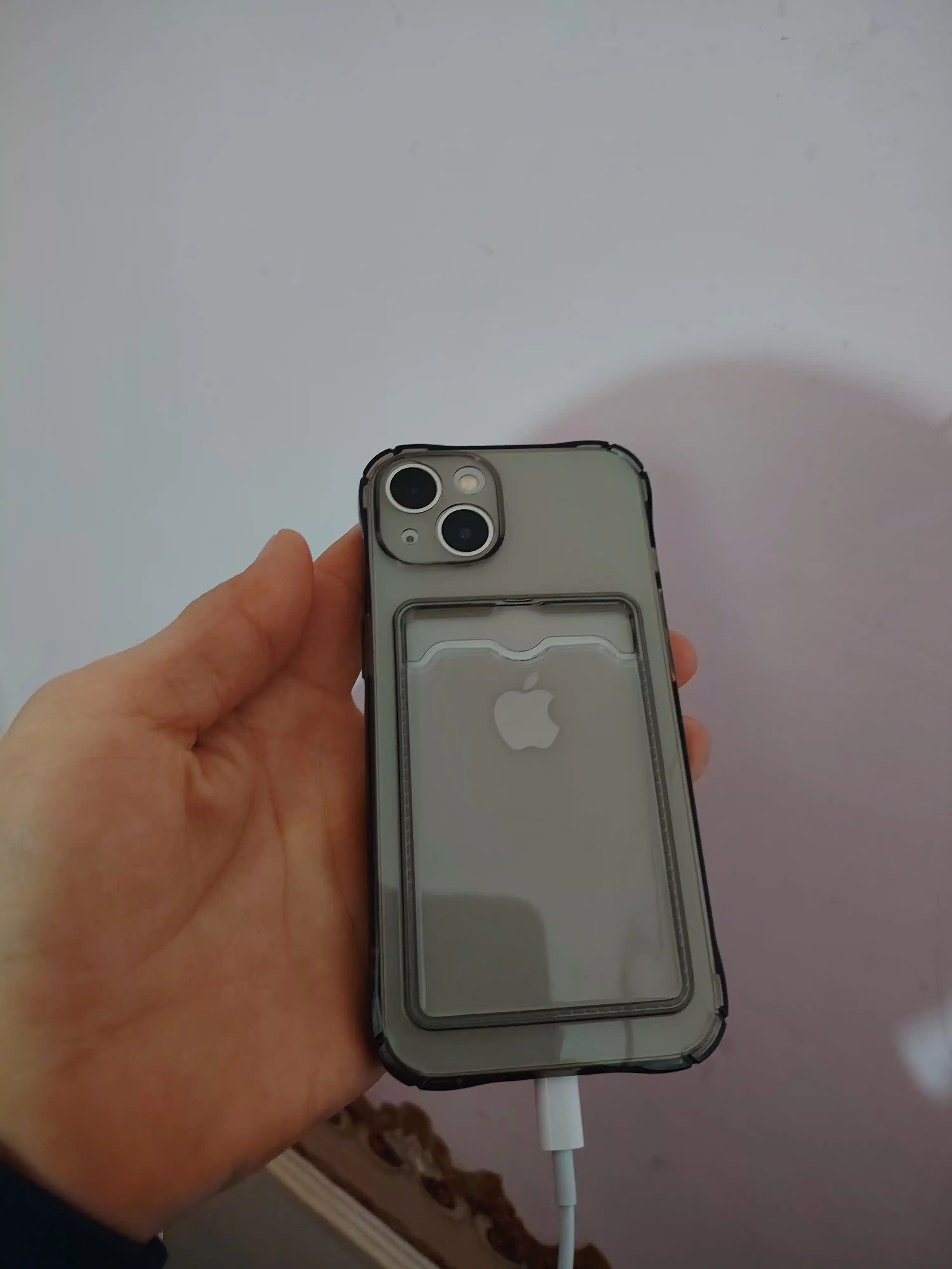 Smartfon Apple iPhone 13, 128, 256 GB, 1 SIM, Dual SIM