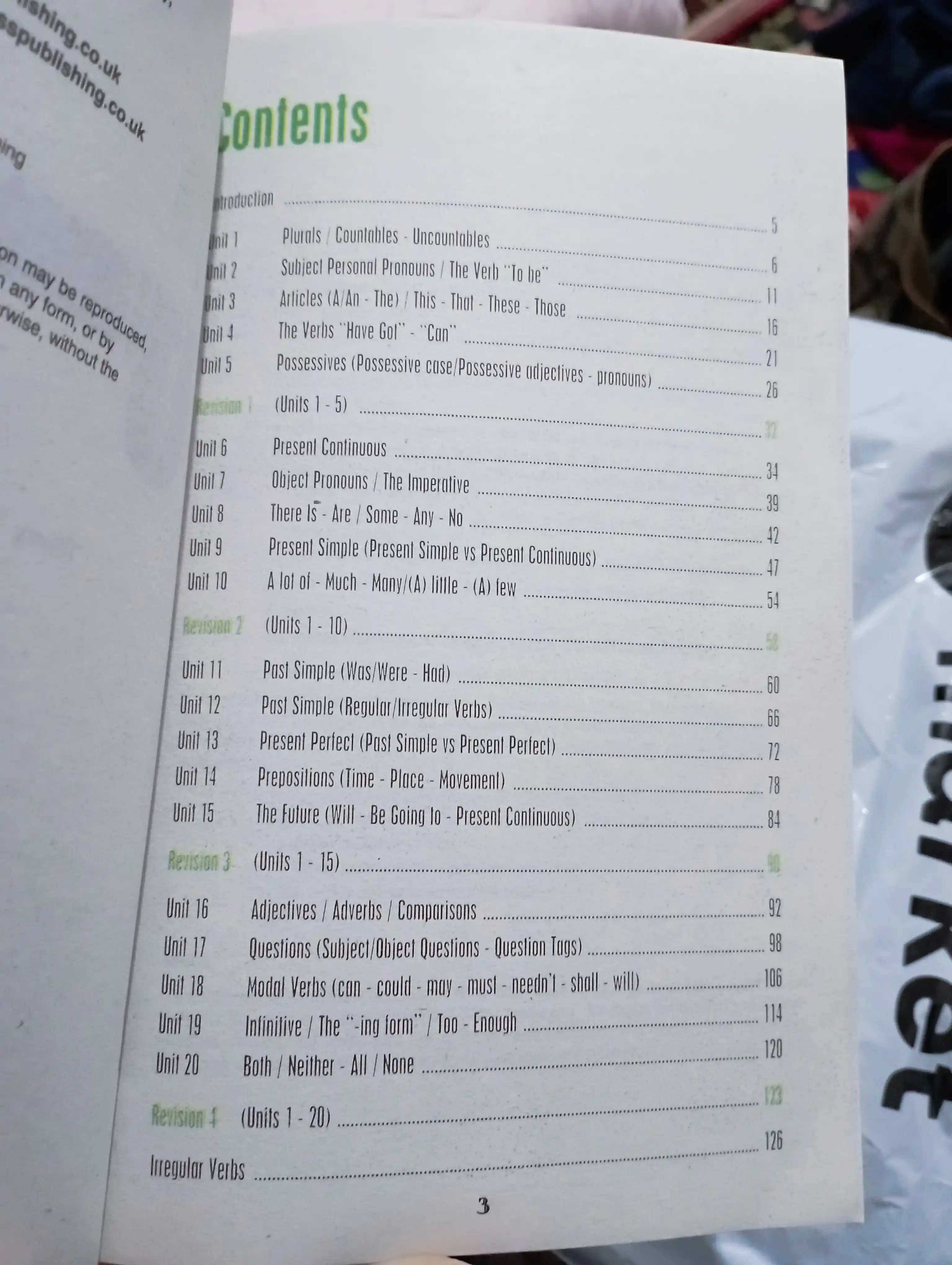 Grammarway 1, 2, 3, 4 — Jenny Dooley, Virginia Evans, ingliz tili grammatikasi