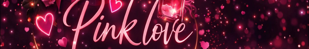 Pink Love Store
