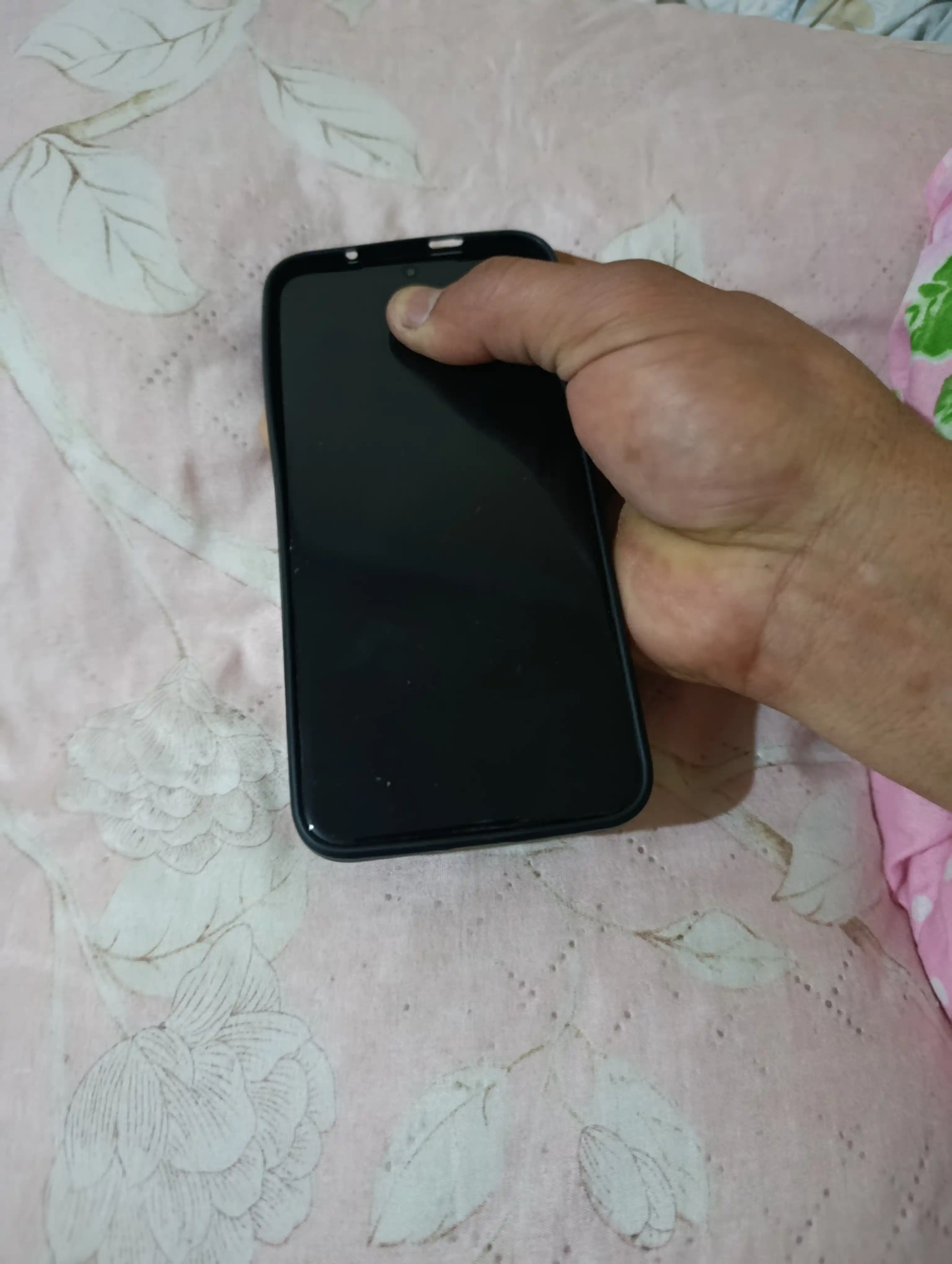 Чехол для Redmi Note 15 Pro Plus