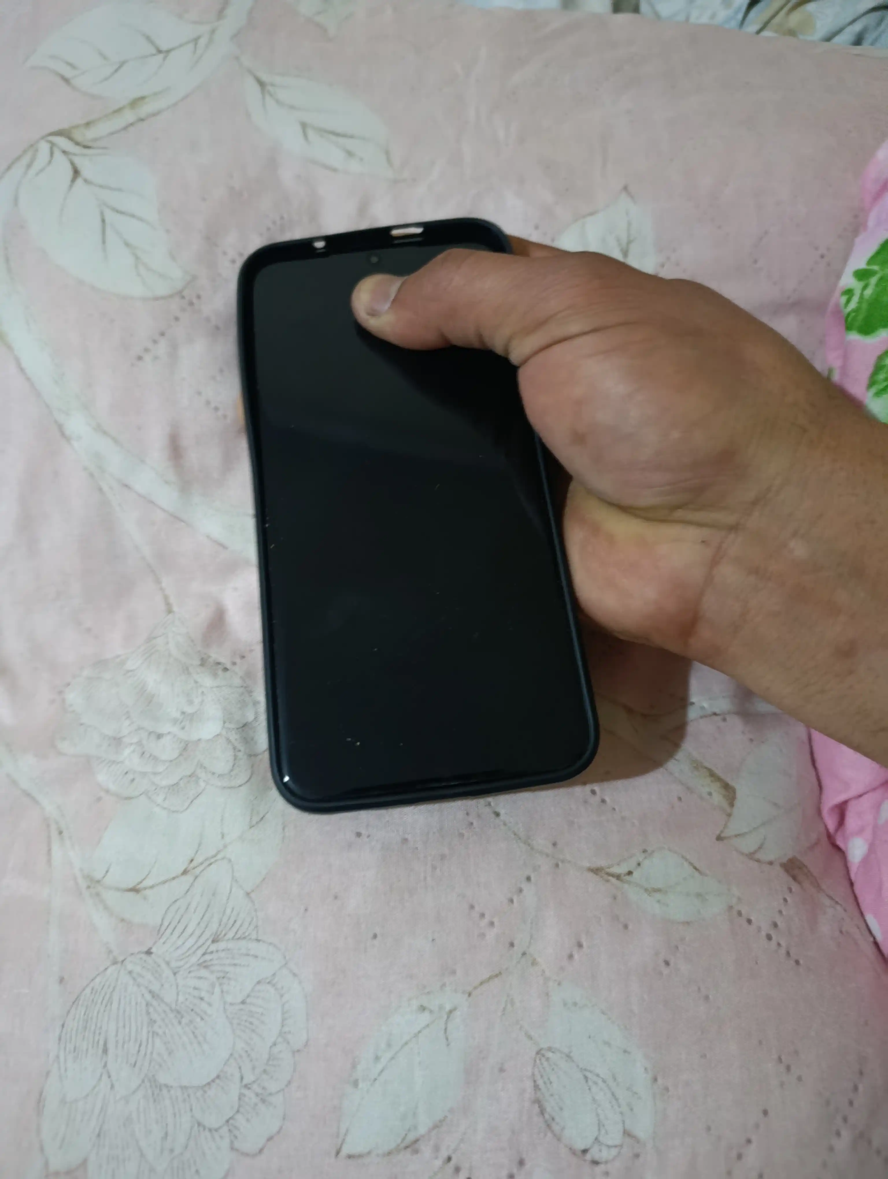 Чехол для Redmi Note 15 Pro Plus