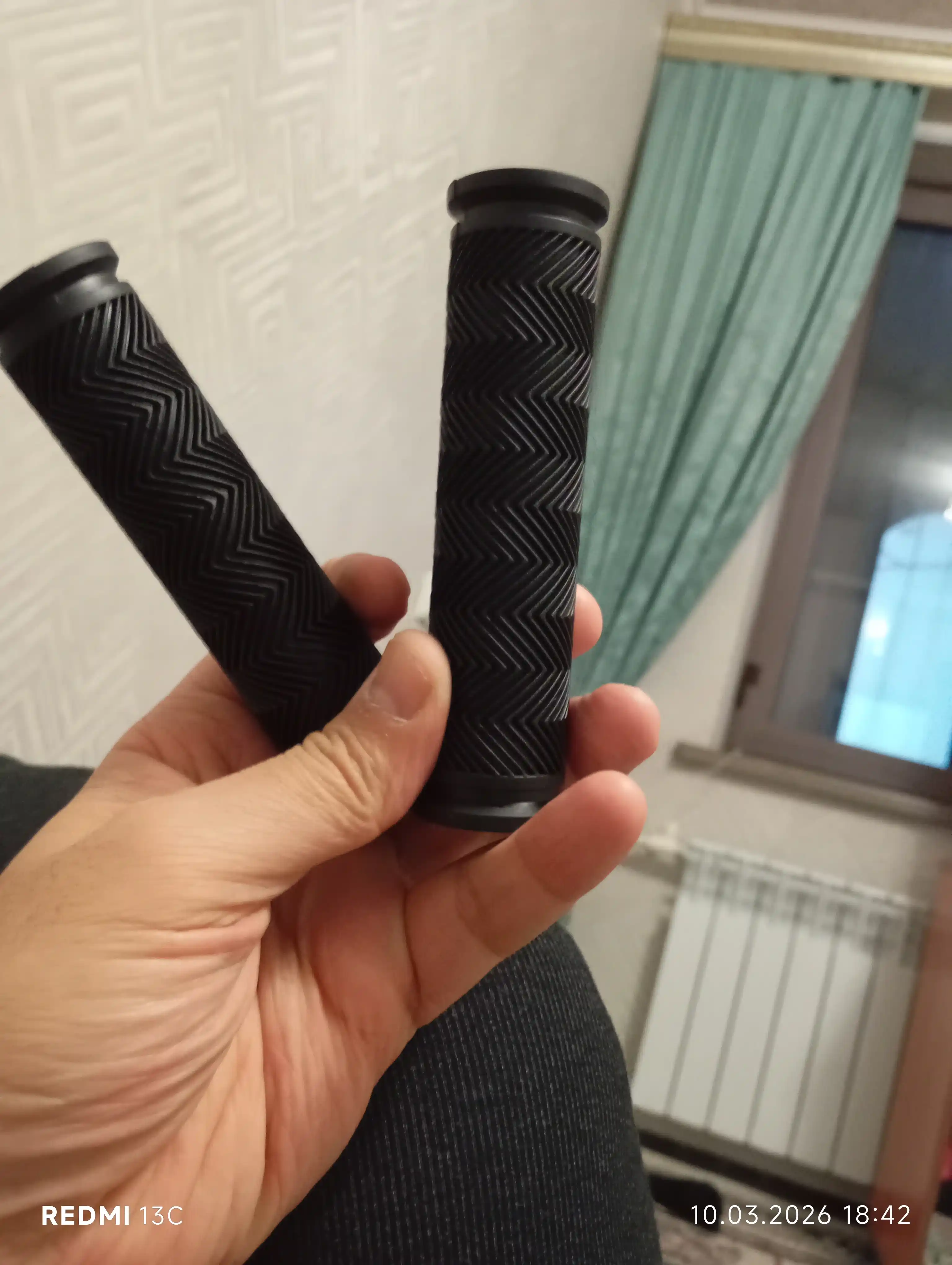 Ручка для велосипедов и самокатов