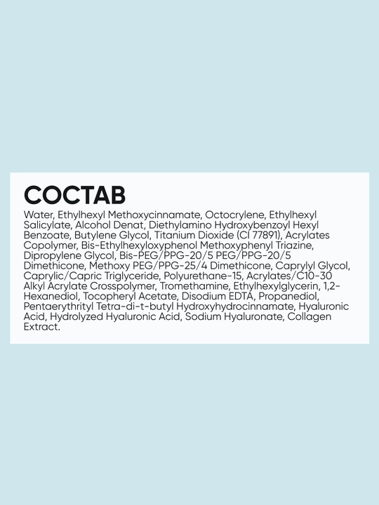 LIMONI quyoshdan himoya qiluvchi kremi SPF 50+ РА++++ Aqua Sun