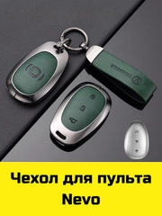 Пудровый