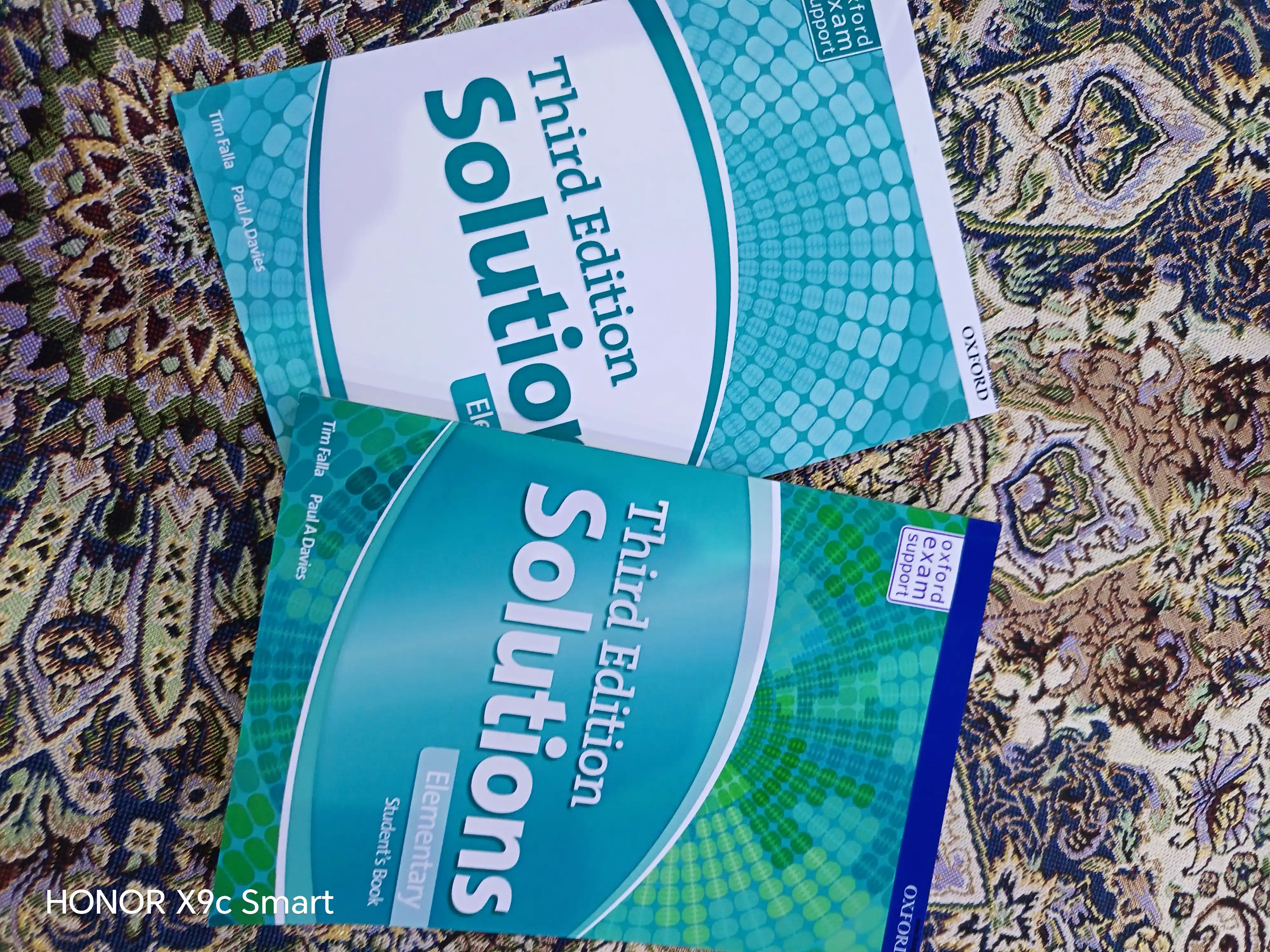Solutions Elementary Prelntermediate Intermediate Upper intermed Advanced