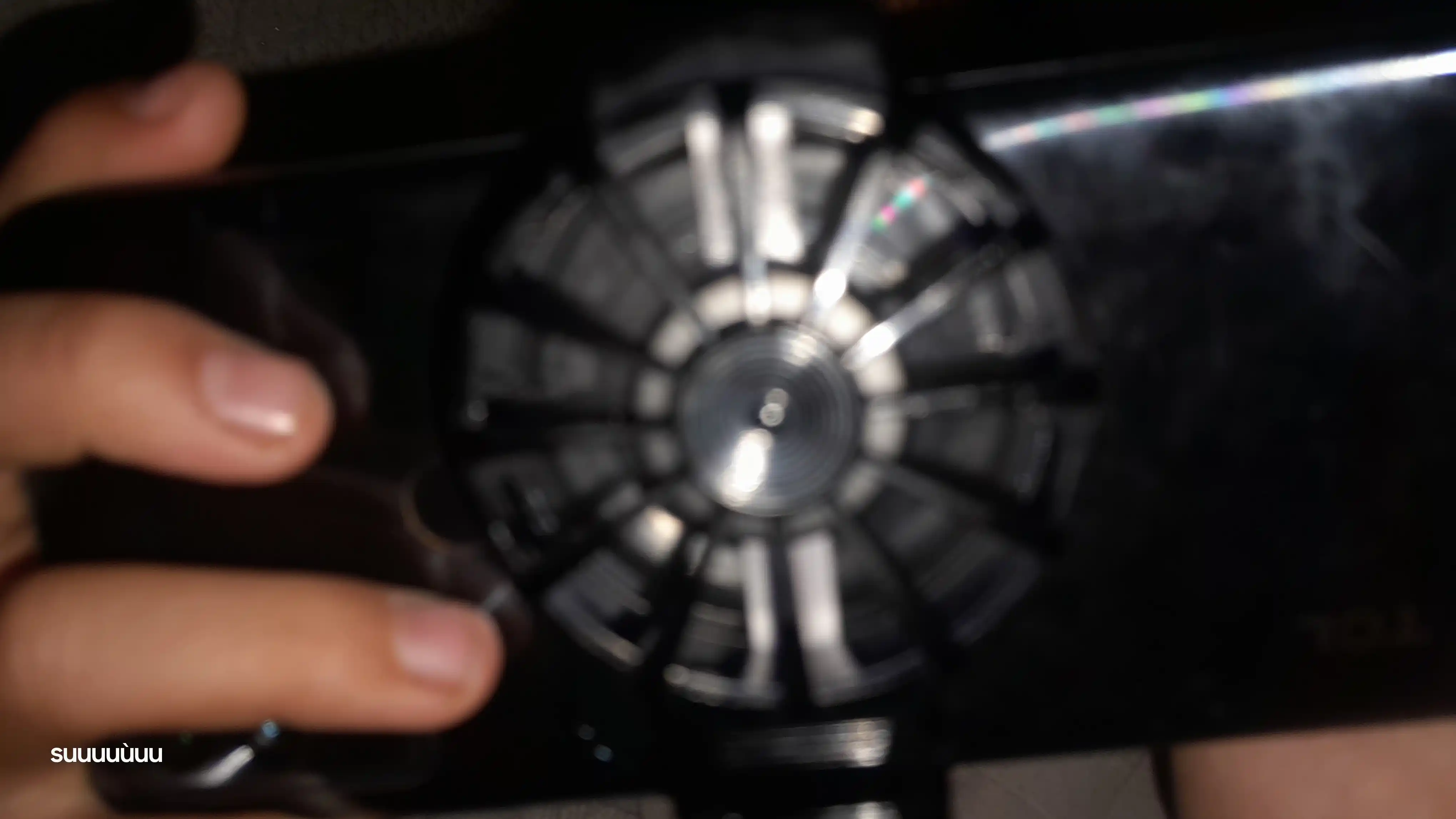Telefon sovutgichi, PUBG va o'yinlar uchun kuler, muzlatadi -0, -15 avto