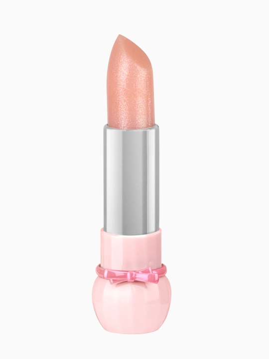 LIMONI Бальзам для губ увлажняющий Bambini Bubble Gum