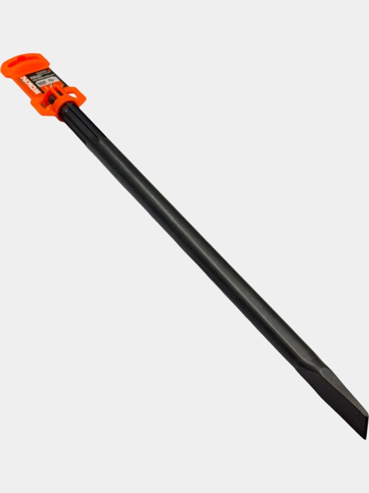 Doloto pika beton 18*400*25mm SDS-Max WOKIN - 