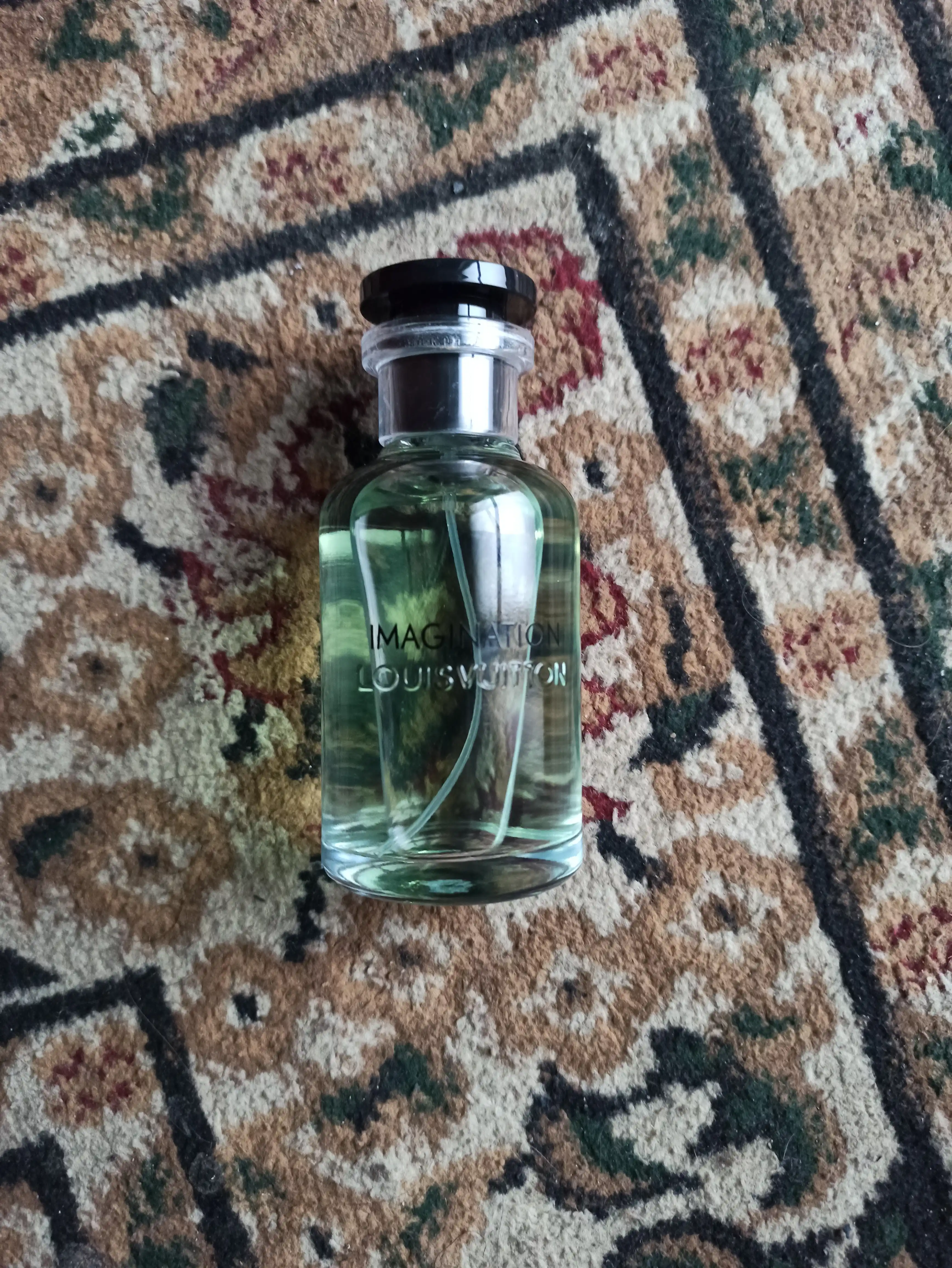 Erkaklar uchun LV Imagination parfyumlangan suvi, 100 ml