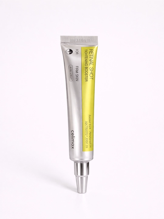 Celimax Retinol Shot Tightening Booster, 15 ml