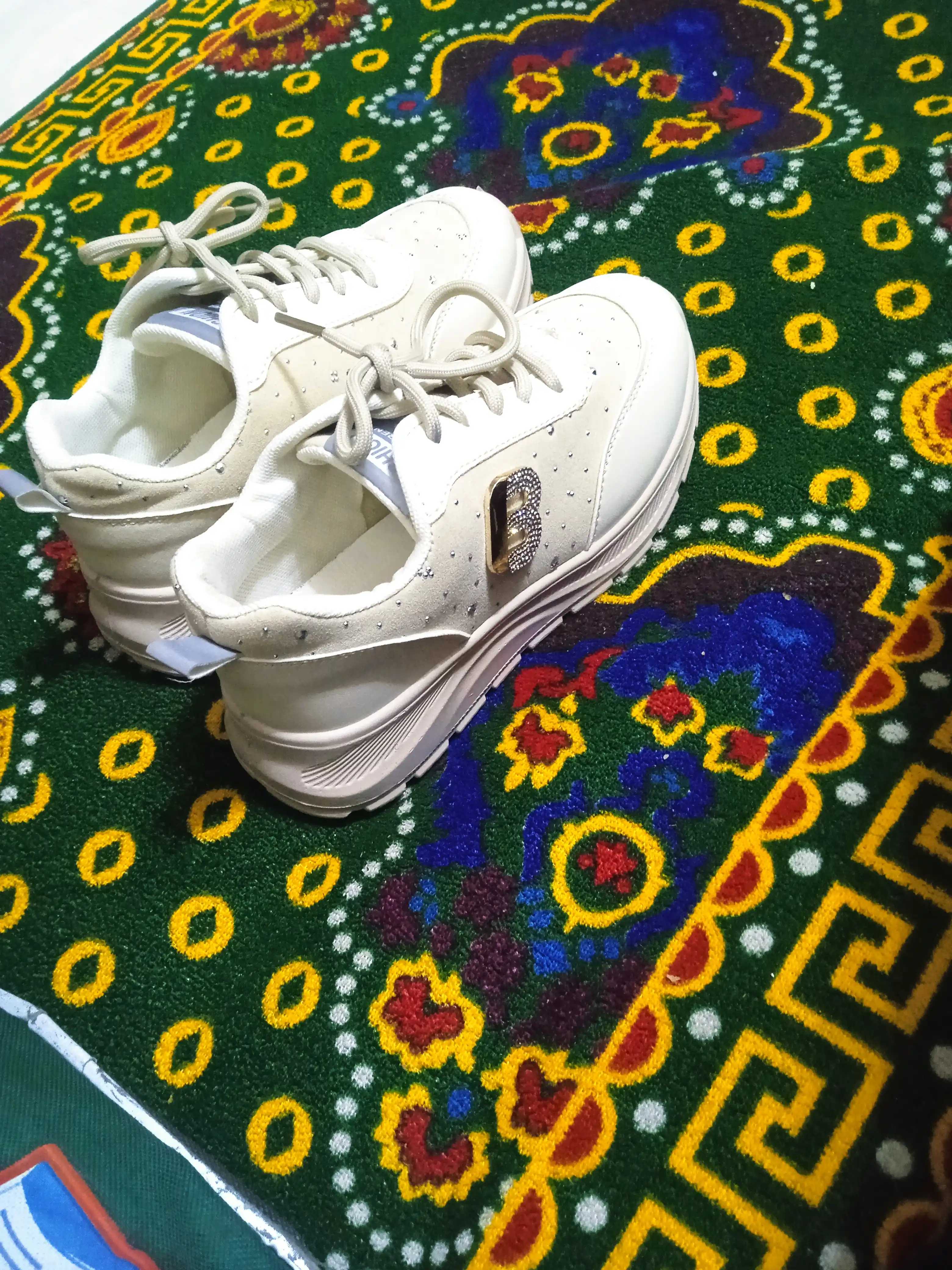 Кроссовки для девочек, детские кроссовки и обувь, Ferena shoes