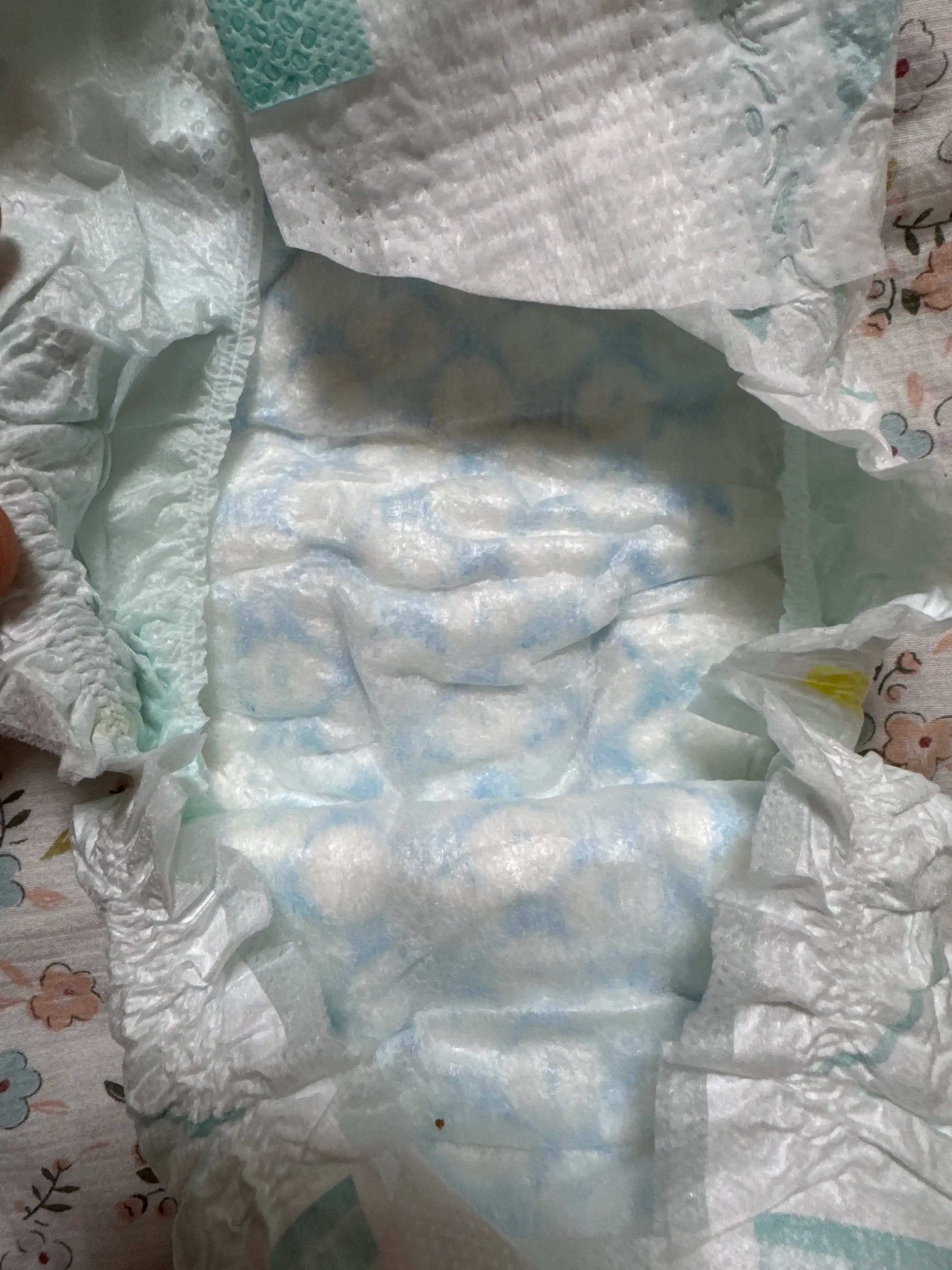 Подгузники для детей Pampers Active Baby, 3 размер, 6-10 кг, 82 шт