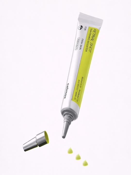 Celimax Retinol Shot Tightening Booster, 15 ml