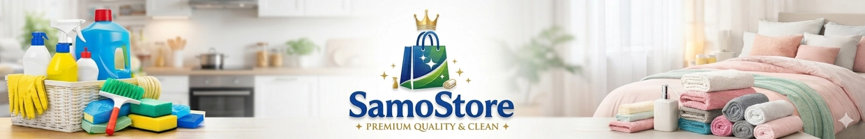 Samo Store1