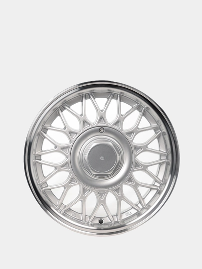 Диск R14 (4032 GL) 8*100*114 ET30 CB73.1 1 комплект, 4 шт — PREMOI-R144032GL-СЕРЕБРН