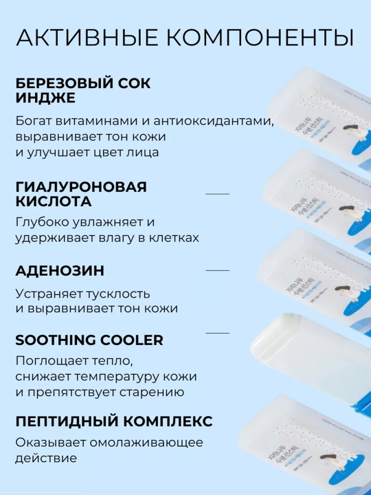 Quyoshdan himoya kremi va spreylari  Round Lab Sunscreen SPF50+ PA++++