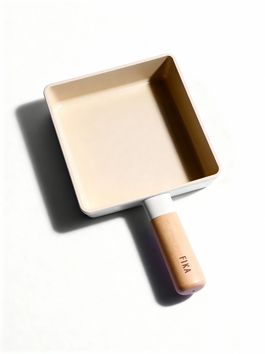 Omlet uchun mini-tova Fika, 15 sm