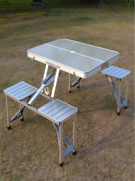 Yig‘ma stol-ko‘chma stol