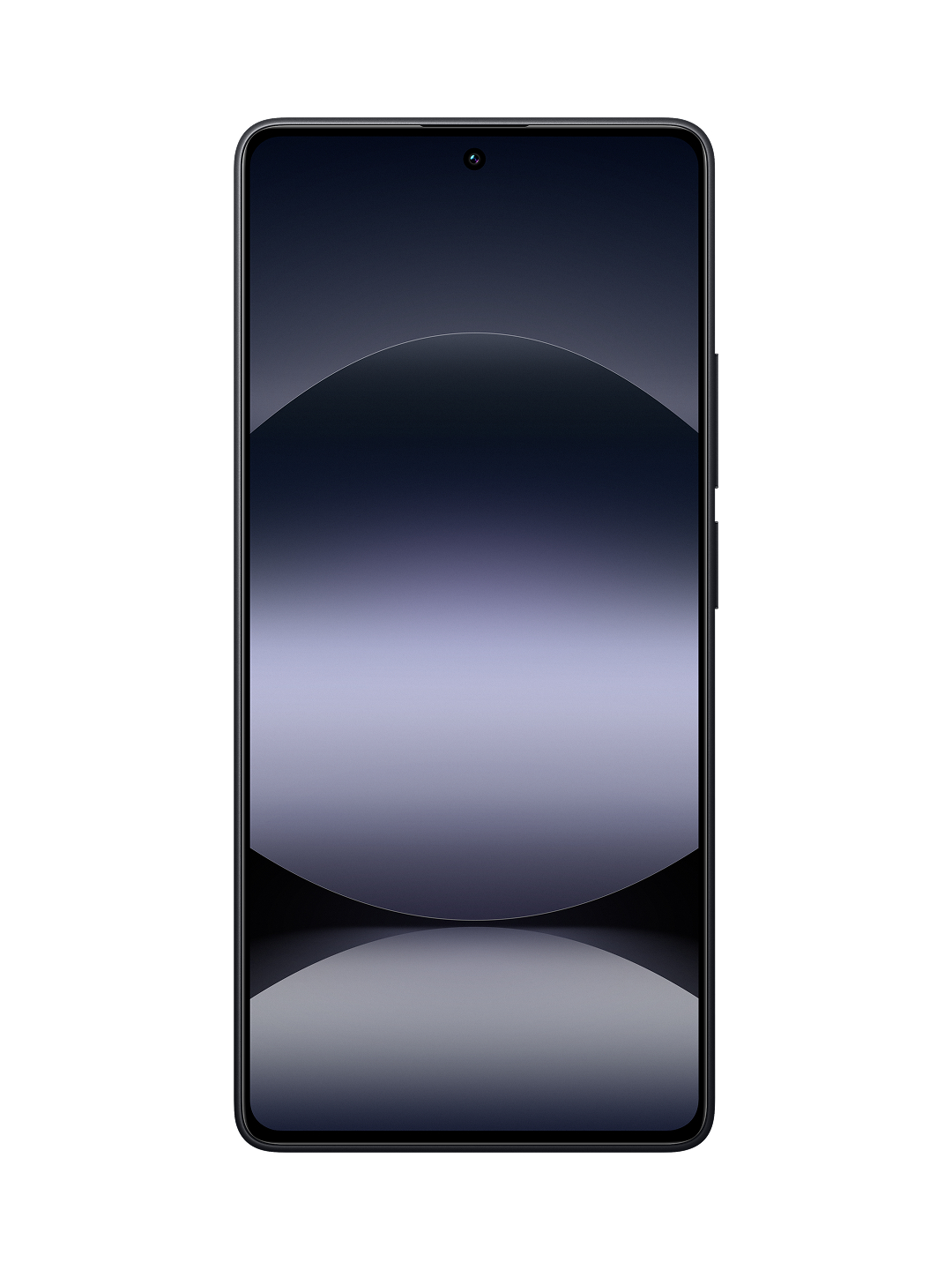 Смартфон Xiaomi Redmi Note 14S 8/128GB / 8/256GB Black (черный)