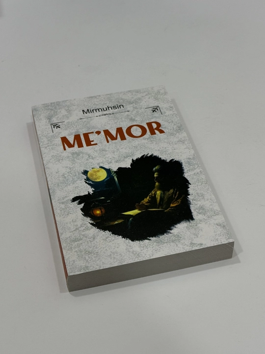 Mirmuhsin: Me’mor