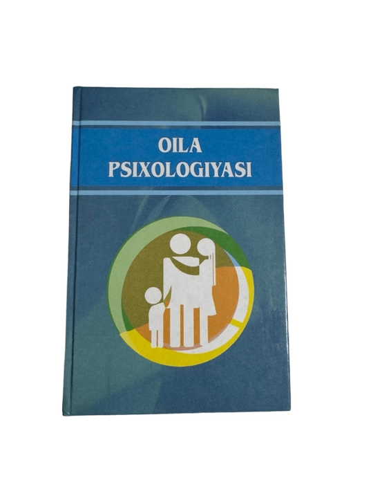 Oila Psixologiyasi - 