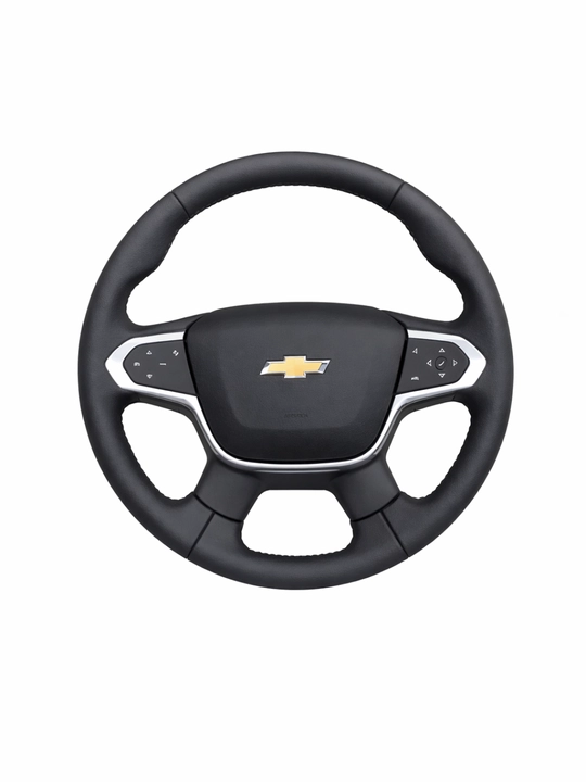 Руль для автомобиля Chevrolet Traverse, многофункциональный автомобильный руль