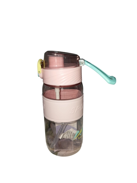 Butilka sug‘orgich sheyker 450-950 ml  Turli rangda germetik