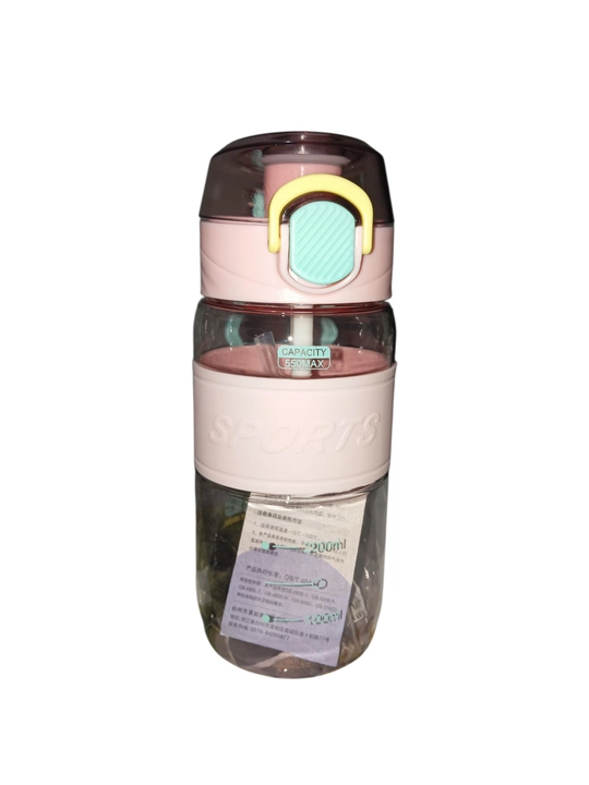 Butilka sug‘orgich sheyker 450-950 ml  Turli rangda germetik