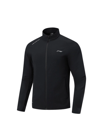 Мужская ветровка Li-Ning AFDW081 Fitness Essentials с защитой от ветра и влаги