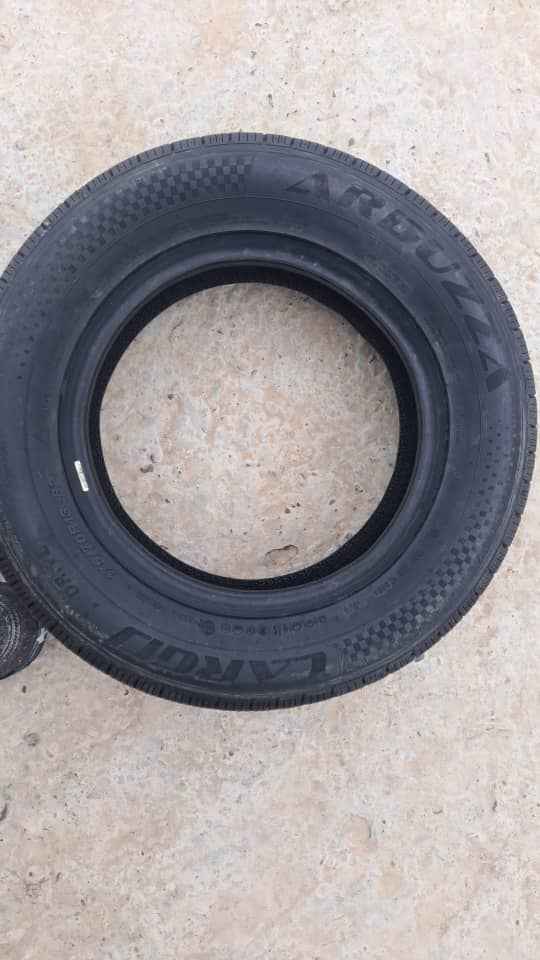 ARDUZZA – LARGO TYRES, произведены в Китае, идеальные для сезона, безопасные шины.