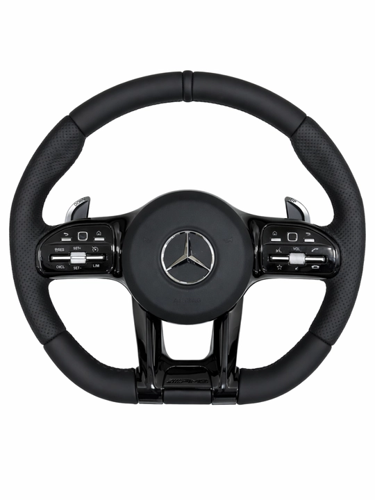 Руль для автомобиля Mercedes-Benz G-CLASS, многофункциональный спортивный руль