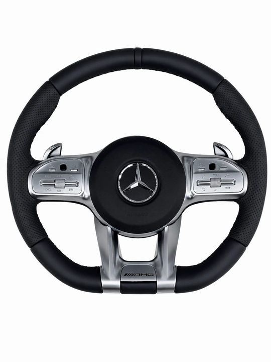 Руль для автомобиля Mercedes-Benz G-CLASS, многофункциональный спортивный руль