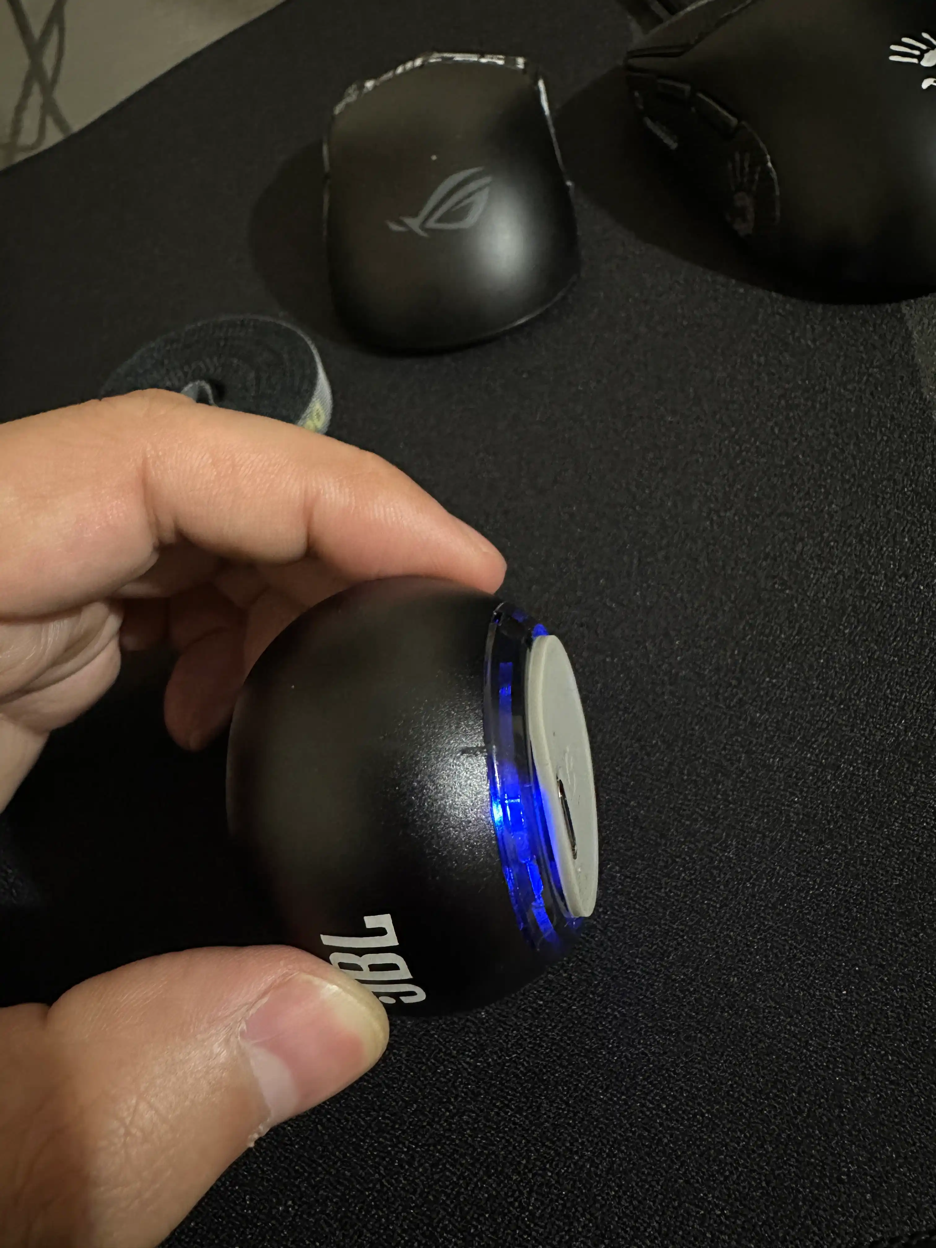 JBL M3 MINI mini portativ Bluetooth kolonka
