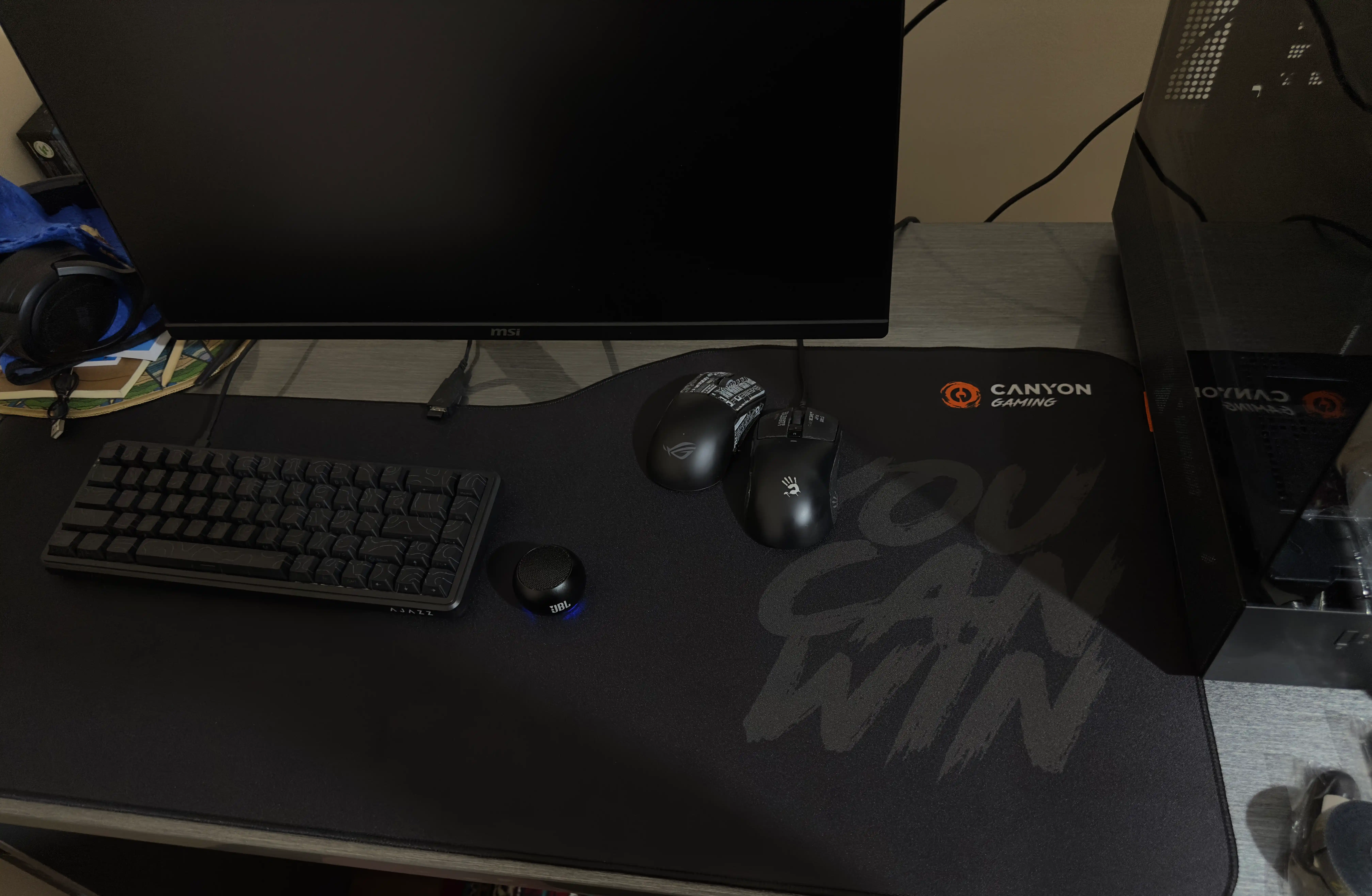 JBL M3 MINI mini portativ Bluetooth kolonka