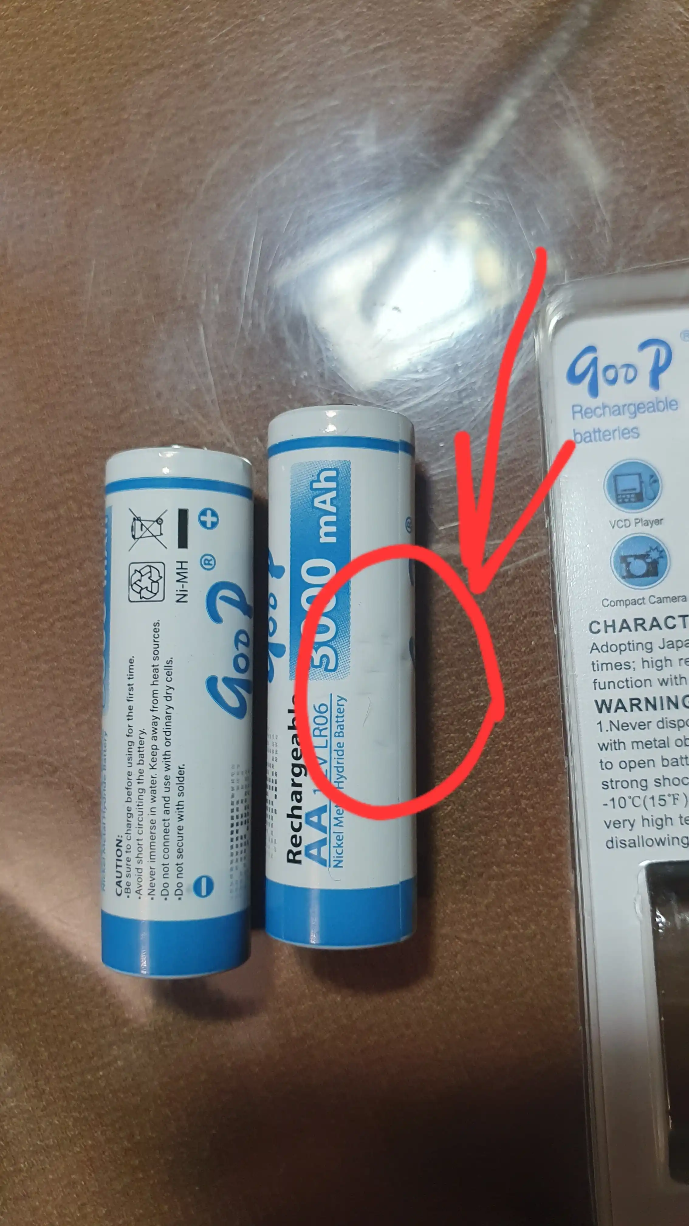 Аккумуляторные батарейки, тип AA и AAA,2шт,800mAh,1000mAh,1350mAh,1500mAh,2700mAh,3000mAh