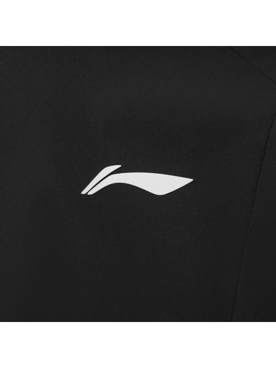 Erkaklar uchun Li-Ning AFDW119 Training shamol va namlikdan himoyalovchi kurtkasi