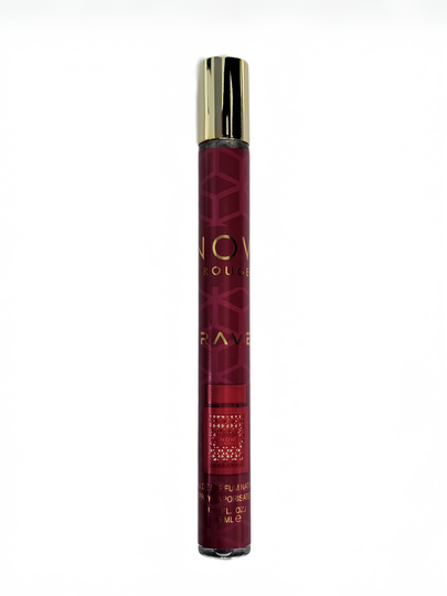 Parfyumlangan suv Rave Now Rouge Lattafa Perfumes, 35 ml - 