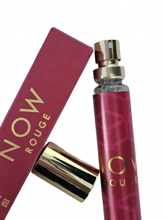 Парфюмерная вода Rave Now Rouge Lattafa Perfumes, 35 мл