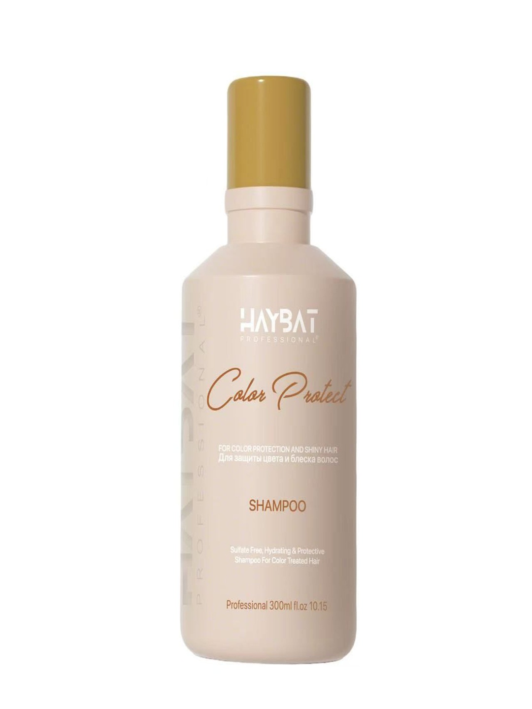 Shampun` HAYBAT SHAMPOO COLOR  PROJECT, 300 ml - 