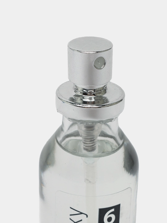 Feromonli xushbo'ylangan suv erkaklar va ayollar uchun Formula Sexy, № 2, 3, 6, 30 ml