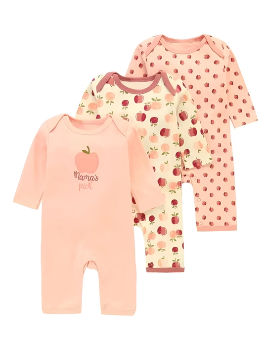 Kombinezon Sliplar , Bodi slip , bolalar kiyimi - 