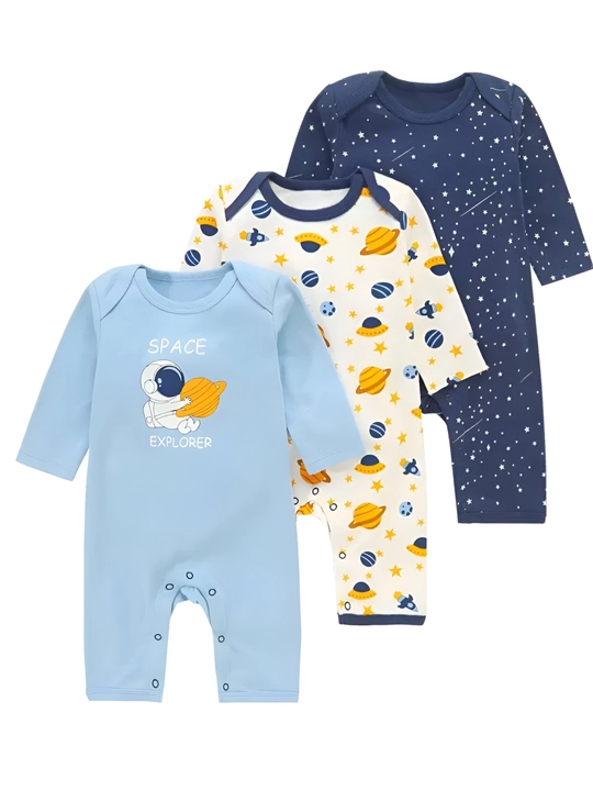 Kombinezon Sliplar , Bodi slip , bolalar kiyimi - 