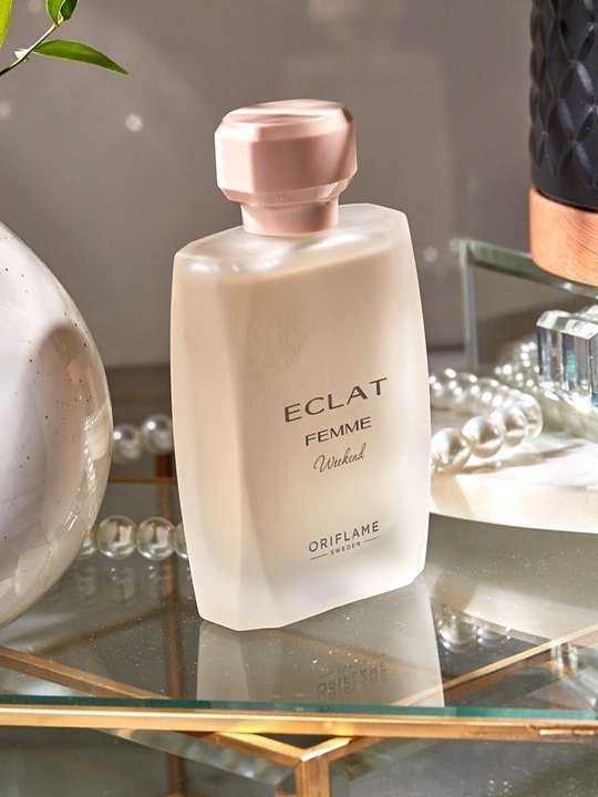 Туалетная вода Eclat Femme Weekend, для женщин, 50 мл
