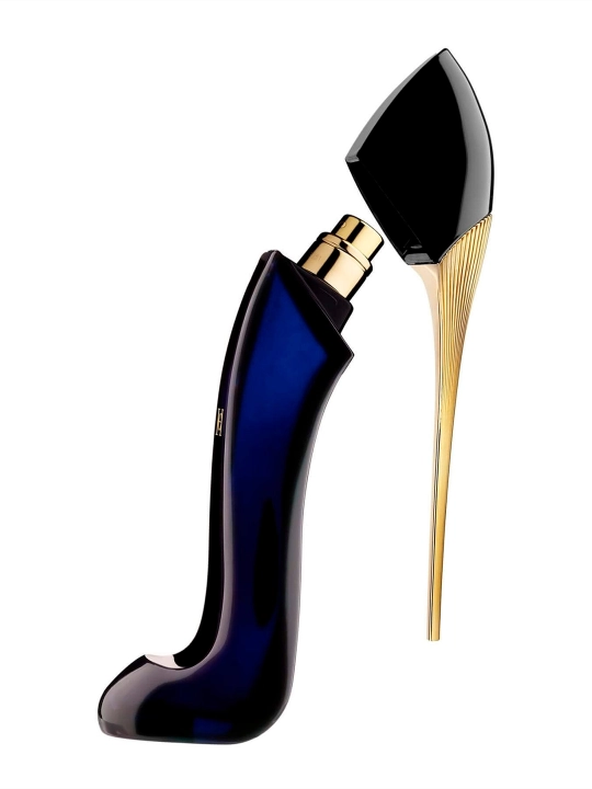 Парфюмерная вода для женщин Carolina Herrera Good Girl 80мл