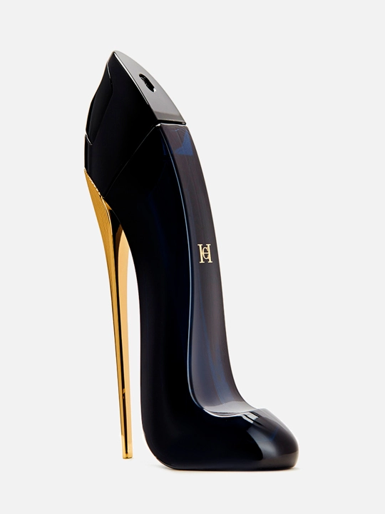 Парфюмерная вода для женщин Carolina Herrera Good Girl 80мл